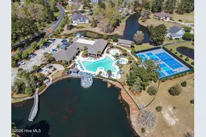 7561 Haddington Place SW, Sunset Beach, NC 28468 - Photo 2