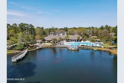 7561 Haddington Place SW, Sunset Beach, NC 28468 - Photo 4