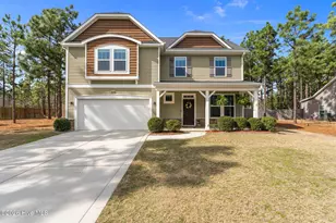 4040 Irwin Dr, Aberdeen, NC 28315 - Photo 2