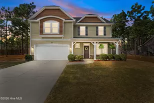 4040 Irwin Dr, Aberdeen, NC 28315 - Photo 1