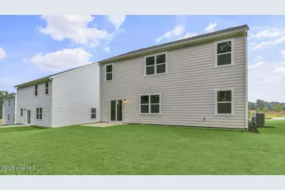 1521 Stone Wood Drive, Winterville, NC 28590 - Photo 26