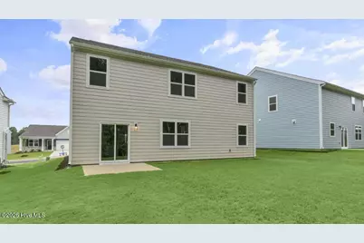 1521 Stone Wood Drive, Winterville, NC 28590 - Photo 24