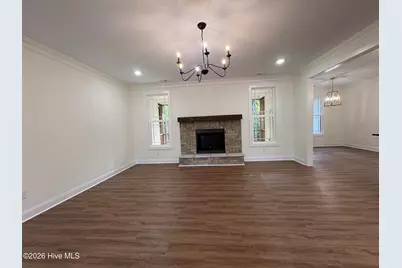 40 S Shamrock Drive, Jackson Springs, NC 27281 - Photo 8