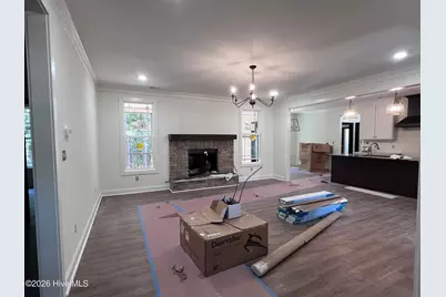 40 S Shamrock Drive, Jackson Springs, NC 27281 - Photo 52