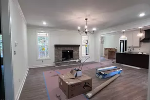 40 S Shamrock Dr, Jackson Springs, NC 27281 - Photo 52