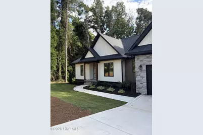 40 S Shamrock Drive, Jackson Springs, NC 27281 - Photo 2