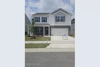 1509 Stone Wood Drive, Winterville, NC 28590 - Photo 1