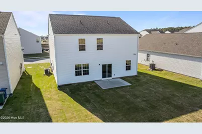 1509 Stone Wood Drive, Winterville, NC 28590 - Photo 24