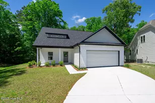 485 N Wild Rice Dr SW, Supply, NC 28462 - Photo 2