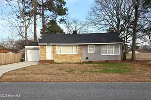 4215 Washington St, Ayden, NC 28513 - Photo 1