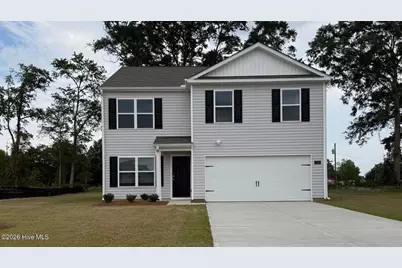 112 Claude Street, La Grange, NC 28551 - Photo 1