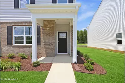 2037 Clock Road, New Bern, NC 28562 - Photo 2