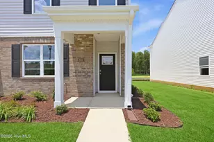 2037 Clock Rd, New Bern, NC 28562 - Photo 2