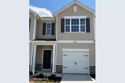3405 Sedge Drive #5, Winterville, NC 28590 - Photo 1