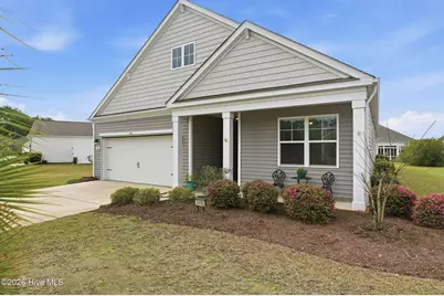 3095 Crescent Lake Drive, Calabash, NC 28467 - Photo 1