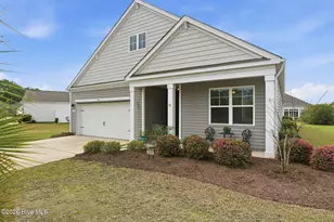 3095 Cres Lake Dr, Calabash, NC 28467 - Photo 1
