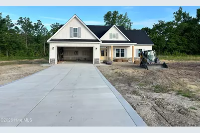 3770 Chatsworth Drive, La Grange, NC 28551 - Photo 1