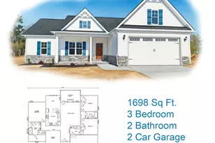 3770 Chatsworth Dr, La Grange, NC 28551 - Photo 6