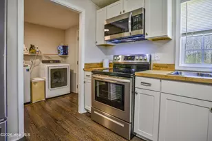 504 Timothy Dr, Elizabeth City, NC 27909 - Photo 16