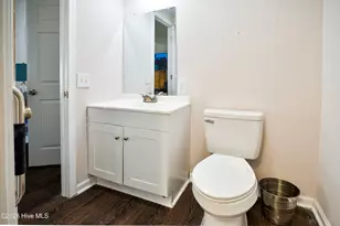 504 Timothy Dr, Elizabeth City, NC 27909 - Photo 22