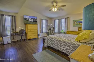 504 Timothy Dr, Elizabeth City, NC 27909 - Photo 20