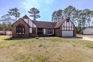207 Collingwood Dr NW, Pikeville, NC 27863 - Photo 2