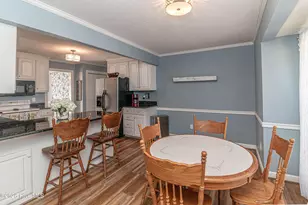 207 Collingwood Dr NW, Pikeville, NC 27863 - Photo 20