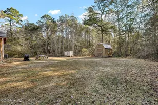 348 Shaw Hwy, Rocky Point, NC 28457 - Photo 22