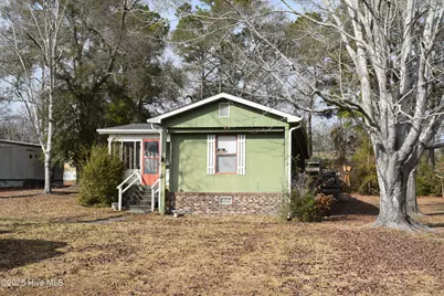821 Magnolia Drive, Sunset Beach, NC 28468 - Photo 1
