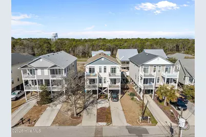 1612 Searay Lane #Unit 2, Carolina Beach, NC 28428 - Photo 44