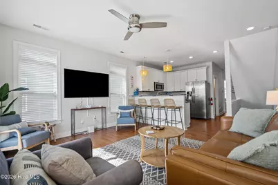 1612 Searay Lane #Unit 2, Carolina Beach, NC 28428 - Photo 8