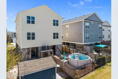 1612 Searay Lane #Unit 2, Carolina Beach, NC 28428 - Photo 48