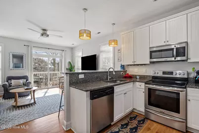 1612 Searay Lane #Unit 2, Carolina Beach, NC 28428 - Photo 4