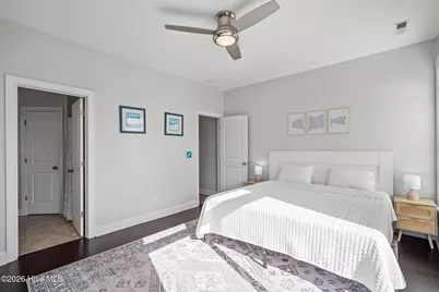1612 Searay Lane #Unit 2, Carolina Beach, NC 28428 - Photo 14