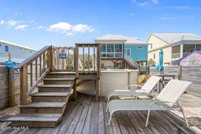 1612 Searay Lane #Unit 2, Carolina Beach, NC 28428 - Photo 12