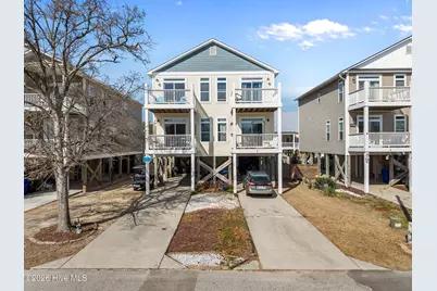 1612 Searay Lane #Unit 2, Carolina Beach, NC 28428 - Photo 1