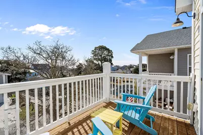 1612 Searay Lane #Unit 2, Carolina Beach, NC 28428 - Photo 20