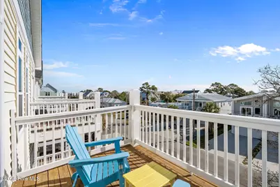 1612 Searay Lane #Unit 2, Carolina Beach, NC 28428 - Photo 18