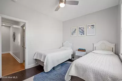 1612 Searay Lane #Unit 2, Carolina Beach, NC 28428 - Photo 20