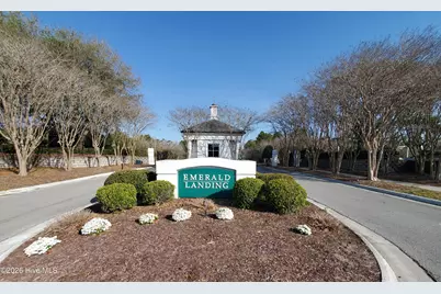 403 Emerald Landing Drive, Emerald Isle, NC 28594 - Photo 48