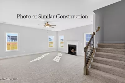 2006 Yellowfin Drive, New Bern, NC 28562 - Photo 16