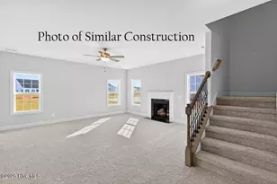 2006 Yellowfin Dr, New Bern, NC 28562 - Photo 16