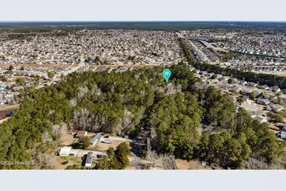 1934 Gordon Acres Drive, Wilmington, NC 28411 - Photo 8