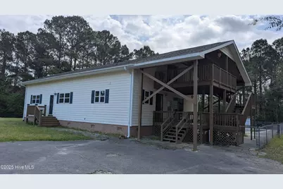 1934 Gordon Acres Drive, Wilmington, NC 28411 - Photo 4