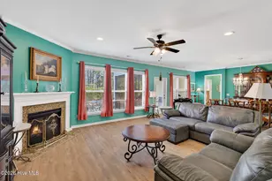 631 Lyrebird Ave, Wilmington, NC 28412 - Photo 4