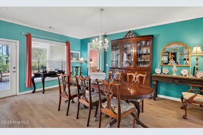 631 Lyrebird Avenue, Wilmington, NC 28412 - Photo 12