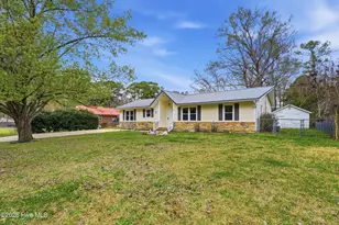 101 Hac St, Jacksonville, NC 28540 - Photo 2
