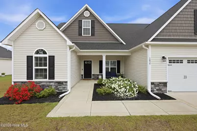 1039 Mackerel Manor, New Bern, NC 28562 - Photo 2