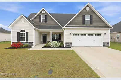 1039 Mackerel Manor, New Bern, NC 28562 - Photo 14