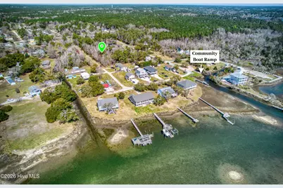 L28 Bermuda Drive, Hampstead, NC 28443 - Photo 1